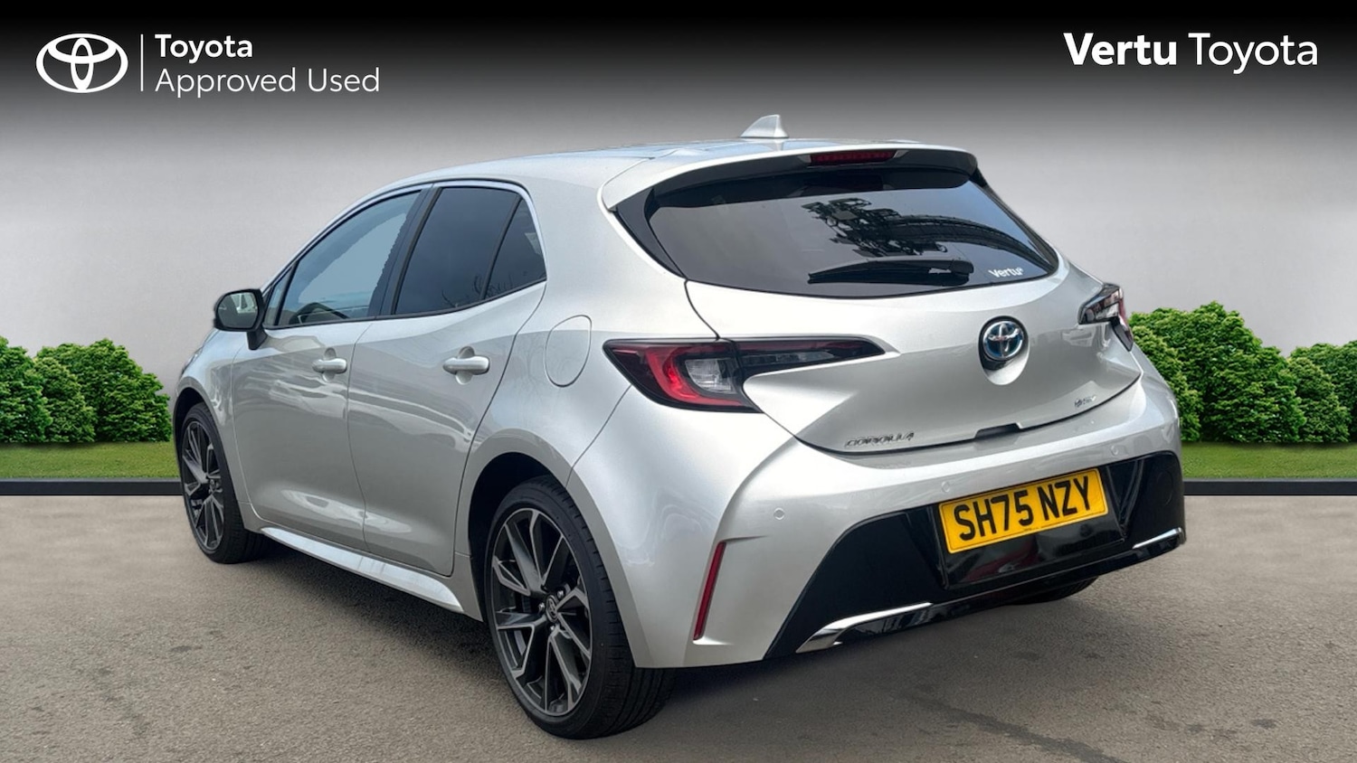 Used Toyota Corolla 2025 for sale - 77450235: Photo 4