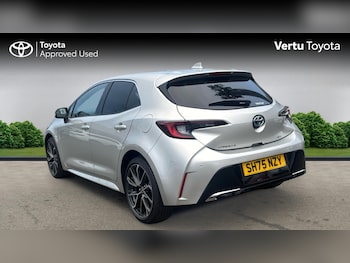 Used Toyota Corolla 2025 for sale - 77450235: Photo