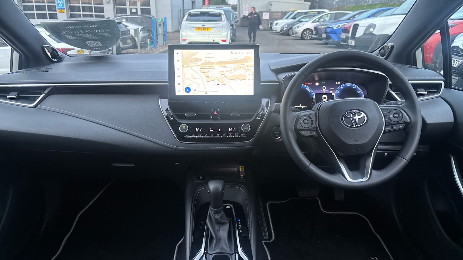 Used Toyota Corolla 2025 for sale - 77450235: Photo 5