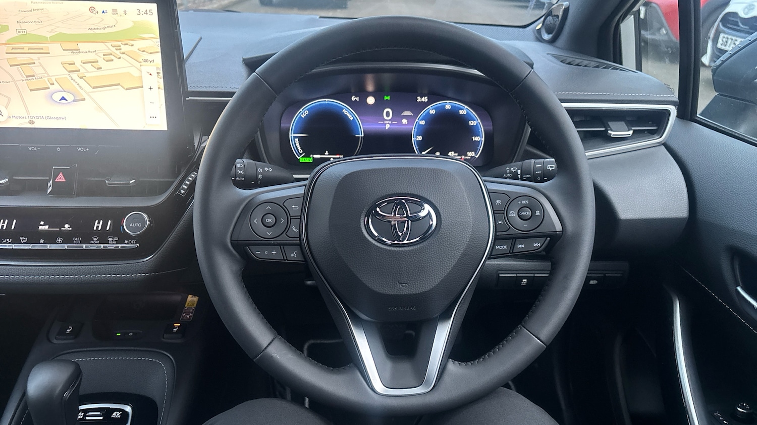 Used Toyota Corolla 2025 for sale - 77450235: Photo 6