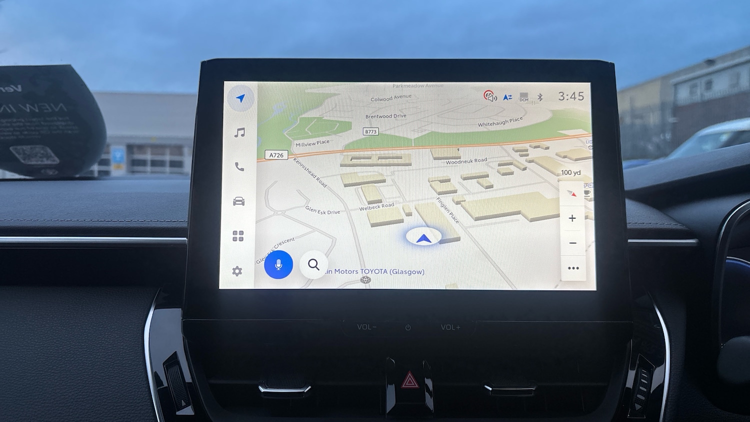 Used Toyota Corolla 2025 for sale - 77450235: Photo 7