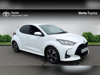 Used Toyota Yaris 2024 for sale - 79228942: Photo