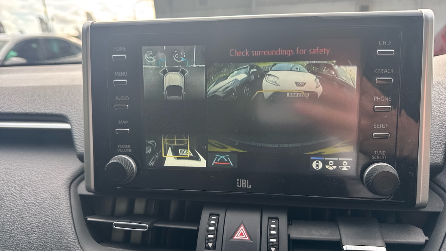 Vehicle 29