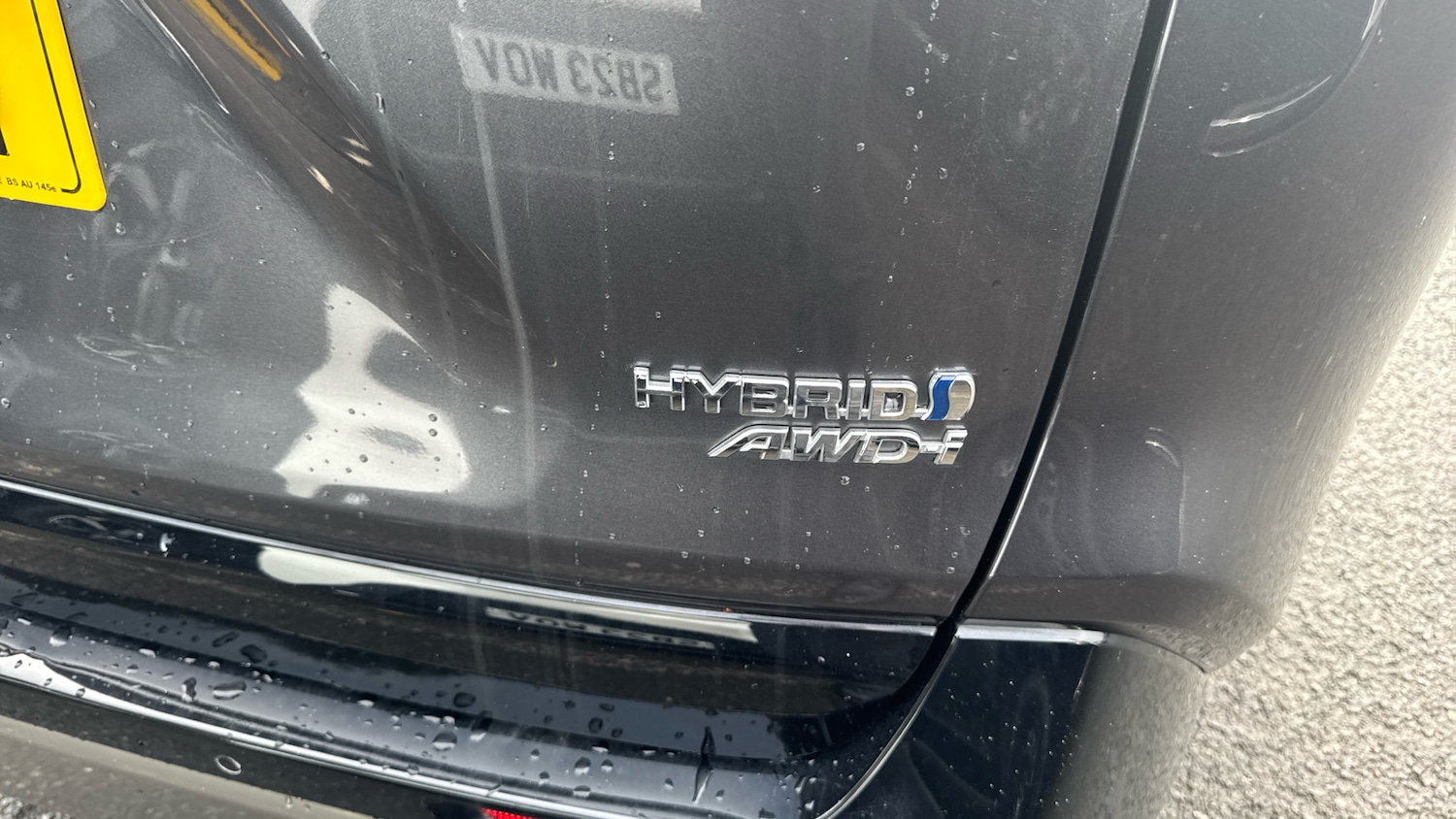 Vehicle 34