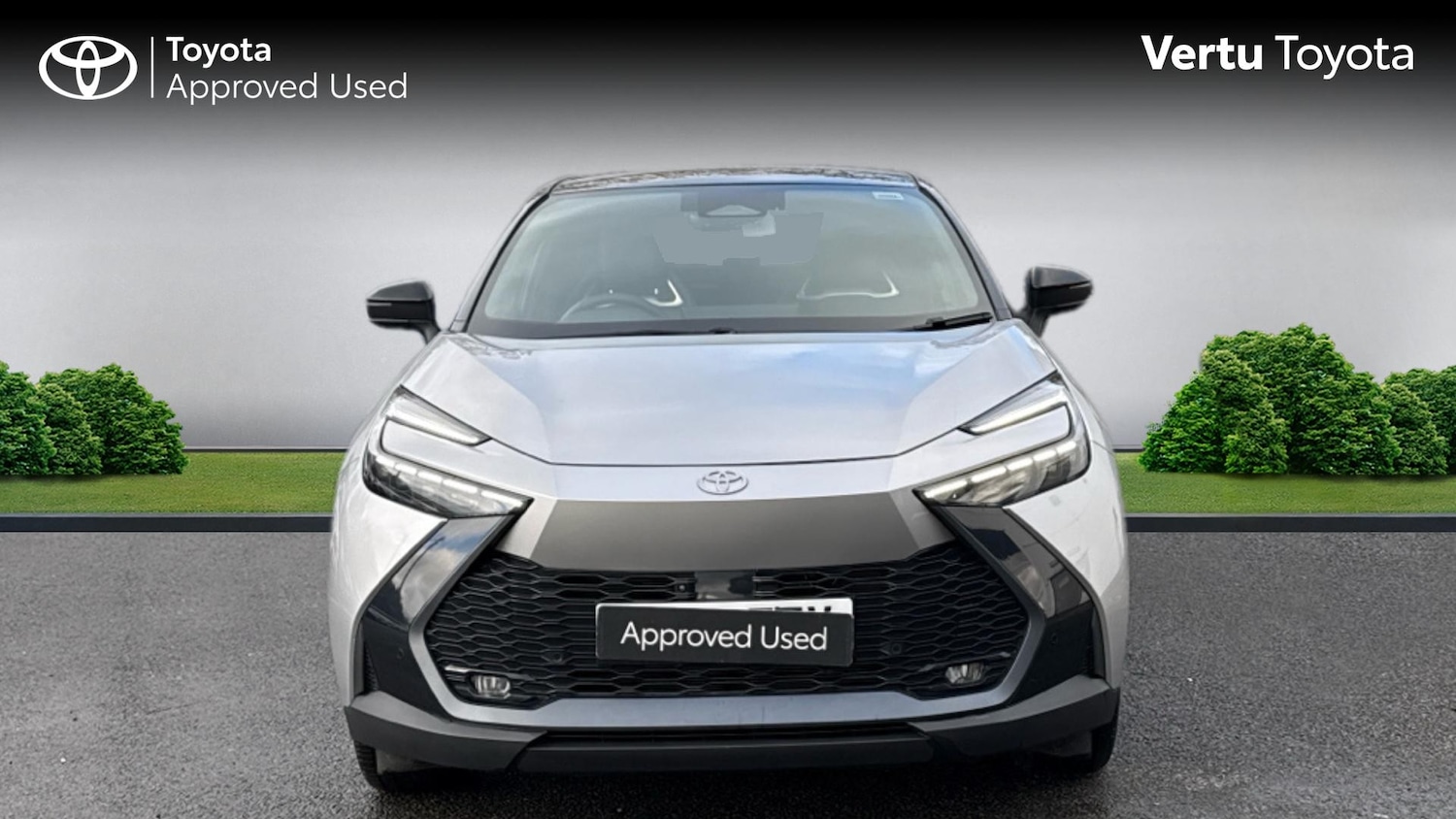 Used Toyota C-HR 2024 for sale - 76565315: Photo 15