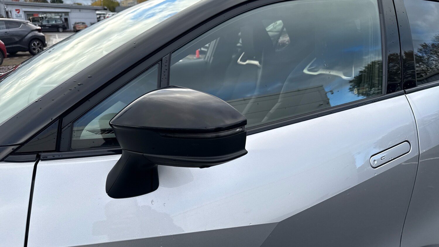 Used Toyota C-HR 2024 for sale - 76565315: Photo 22