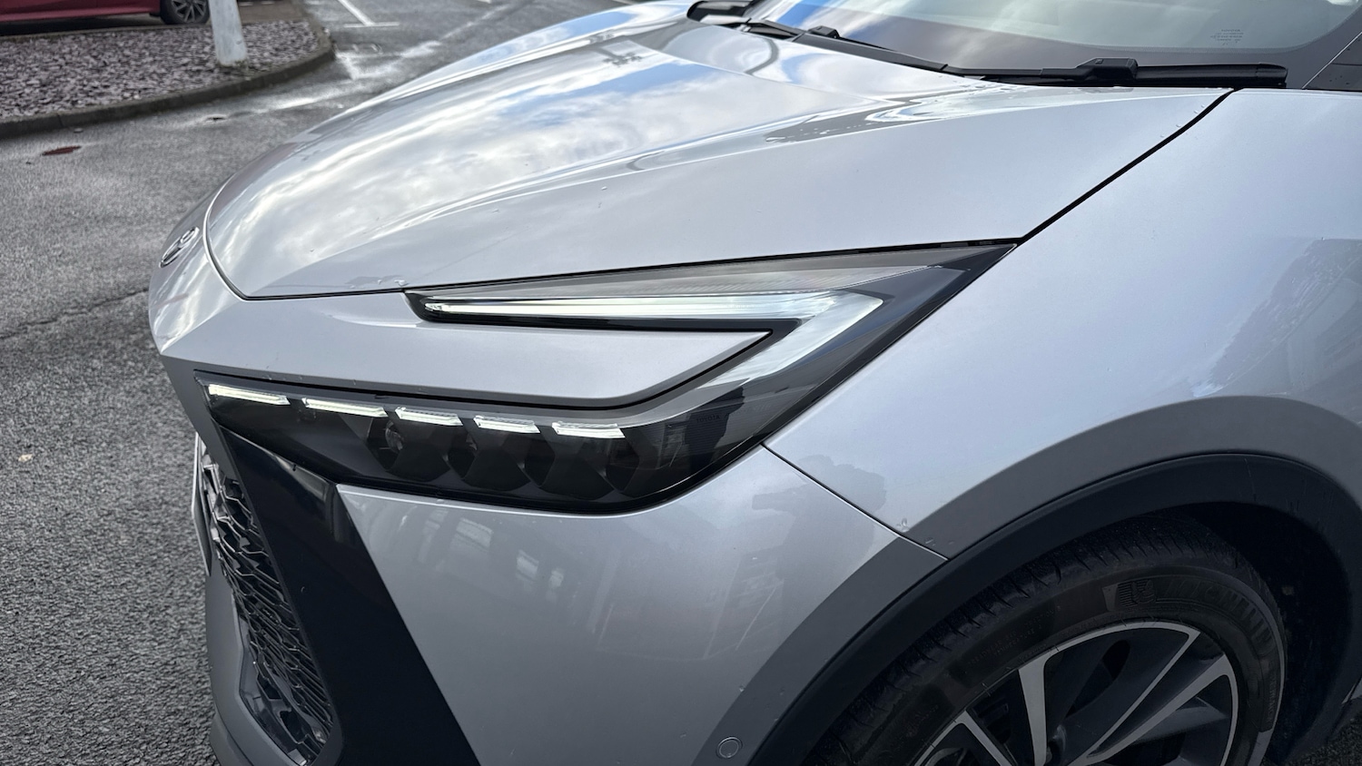 Used Toyota C-HR 2024 for sale - 76565315: Photo 23