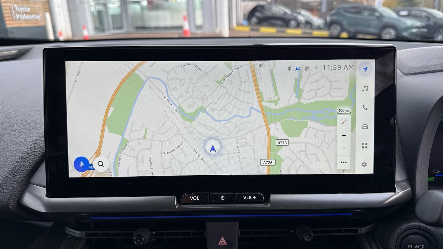 Used Toyota C-HR 2024 for sale - 76565315: Photo 38