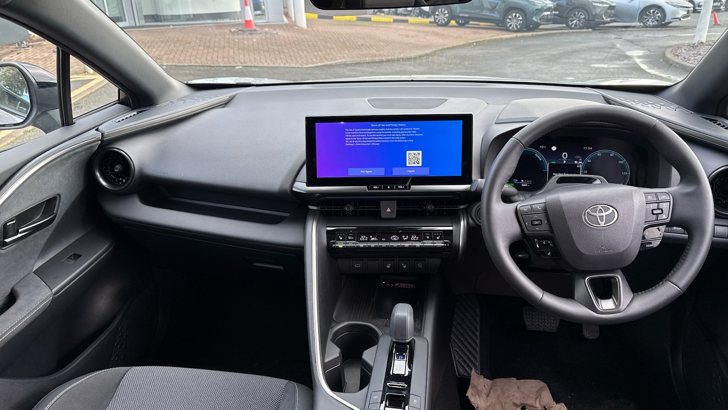 Used Toyota C-HR 2024 for sale - 76565315: Photo 5