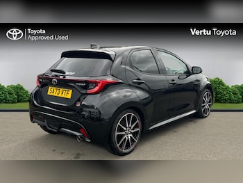 Used Toyota Yaris 2023 for sale - 78885940: Photo