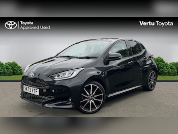 Used Toyota Yaris 2023 for sale - 78885940: Photo