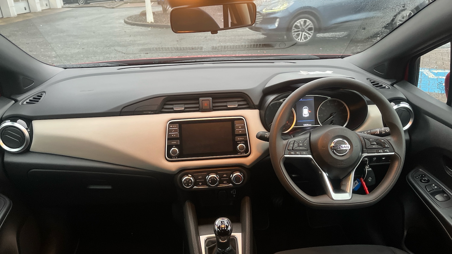Used Nissan Micra 2022 for sale - 77025268: Photo 10