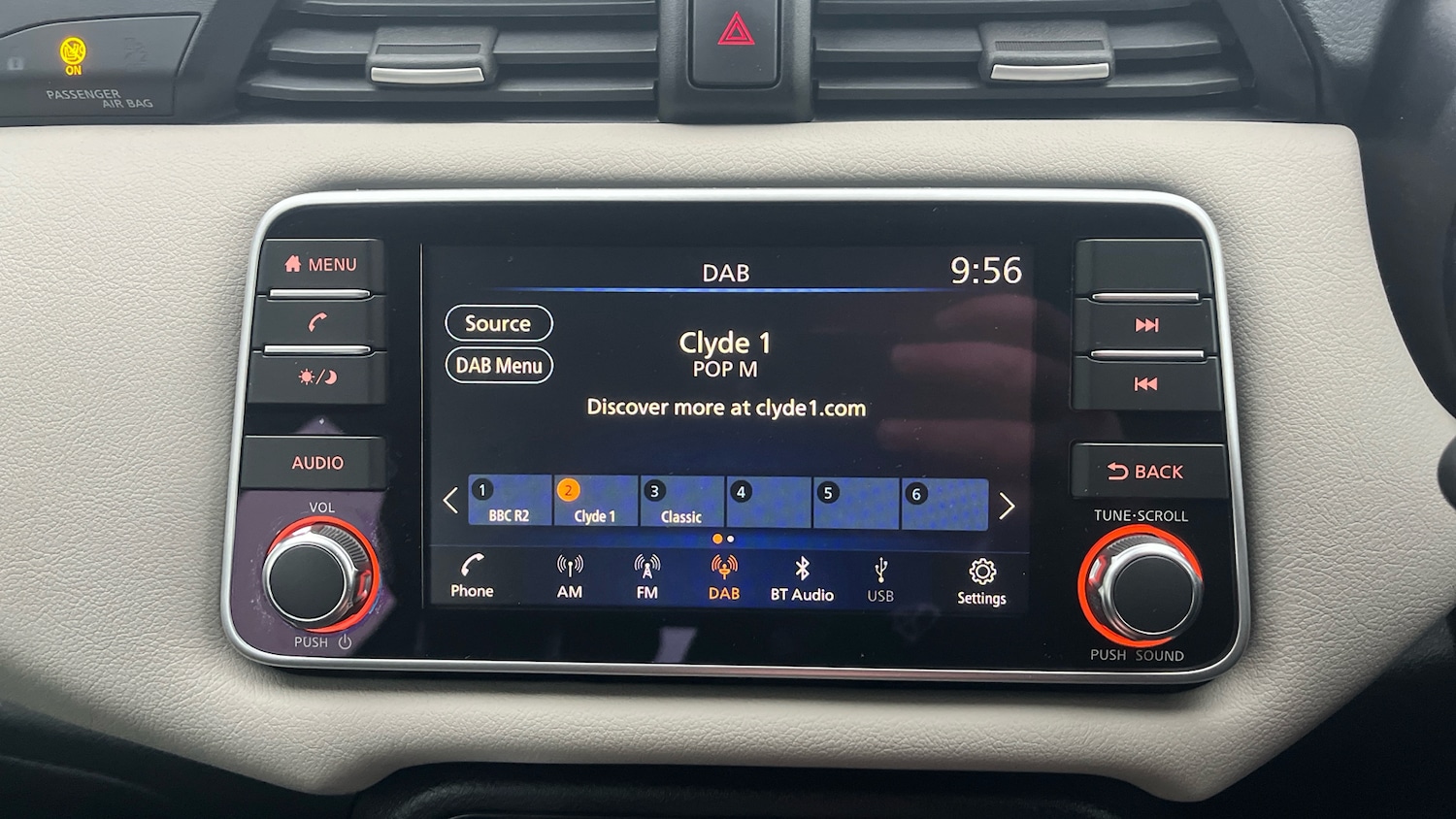 Used Nissan Micra 2022 for sale - 77025268: Photo 12