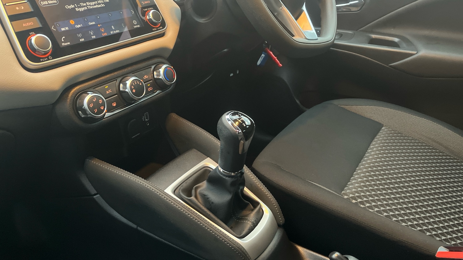 Used Nissan Micra 2022 for sale - 77025268: Photo 13