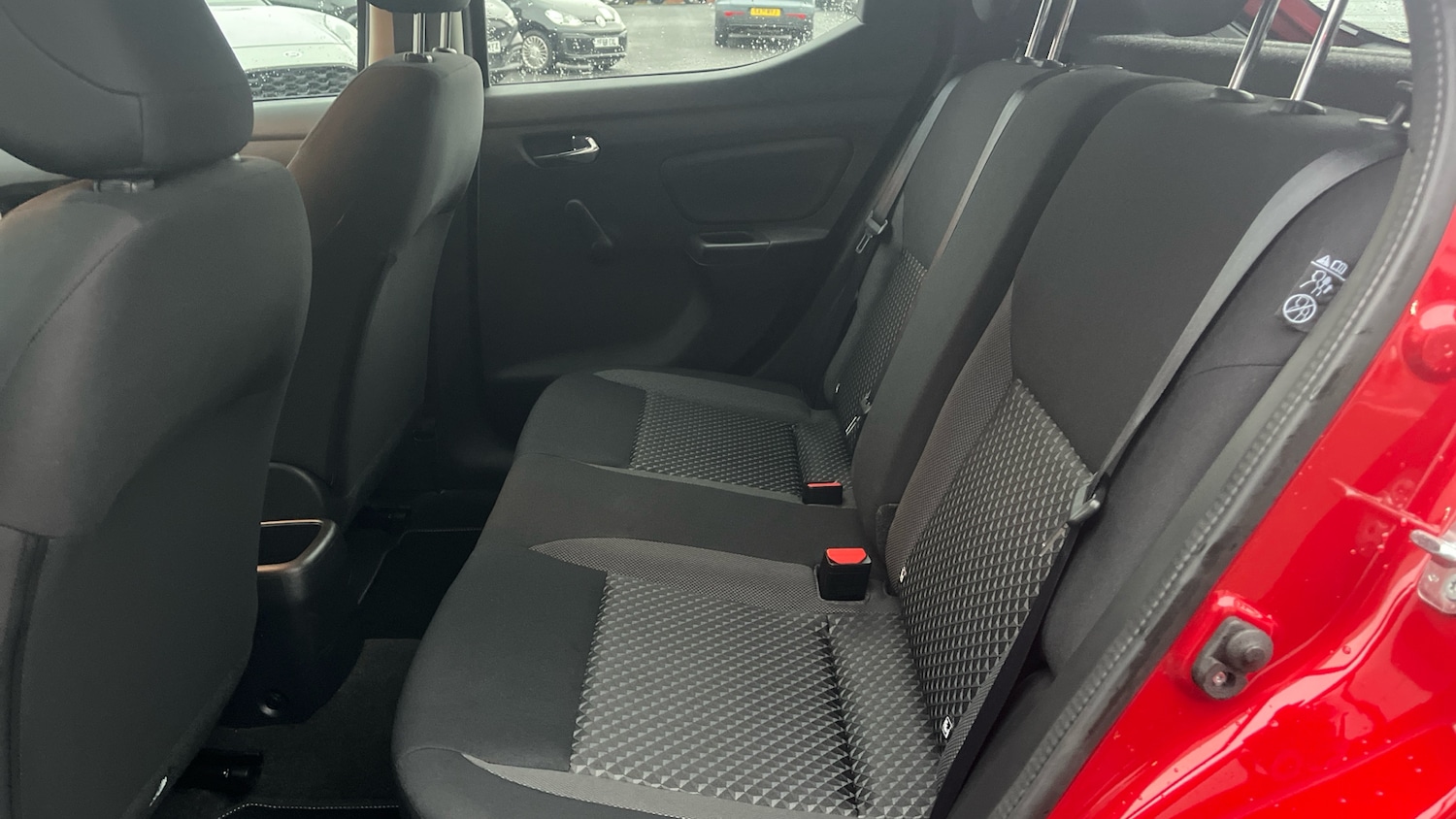 Used Nissan Micra 2022 for sale - 77025268: Photo 16