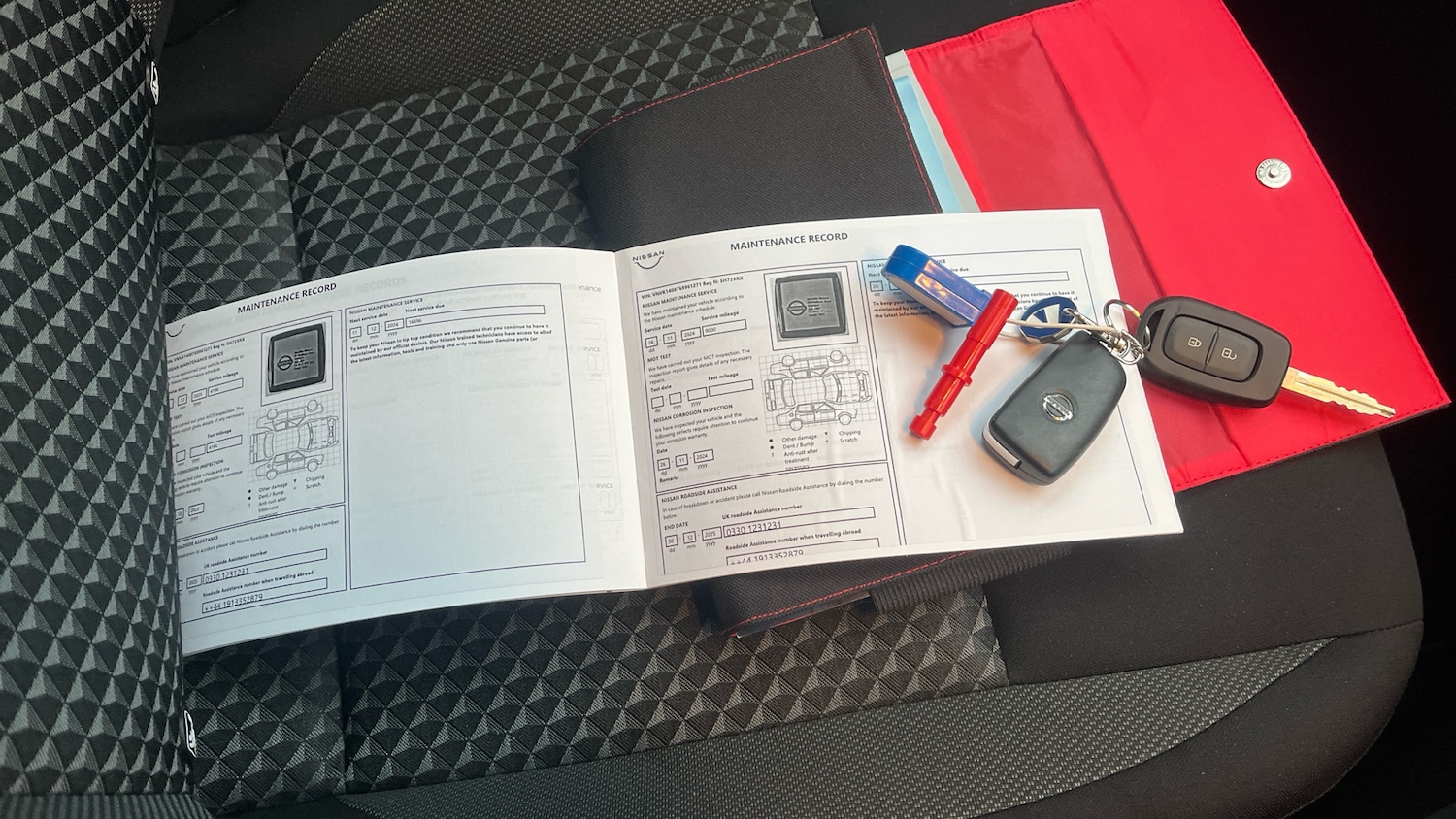 Used Nissan Micra 2022 for sale - 77025268: Photo 19