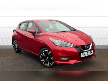 2022 (72) - 1.0 IG-T 92 Acenta 5dr