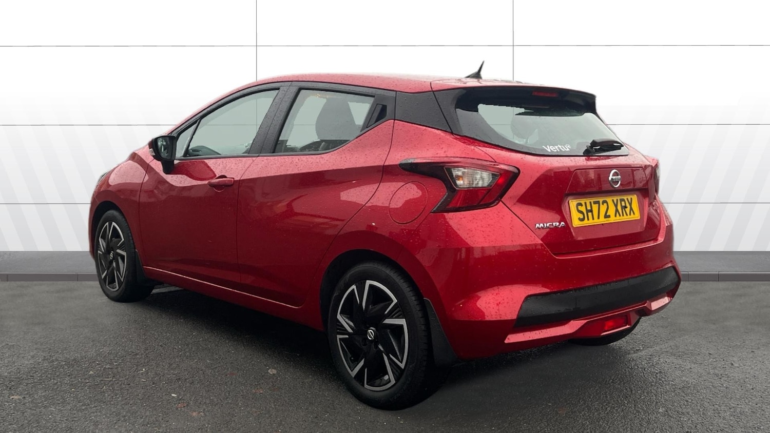 Used Nissan Micra 2022 for sale - 77025268: Photo 2