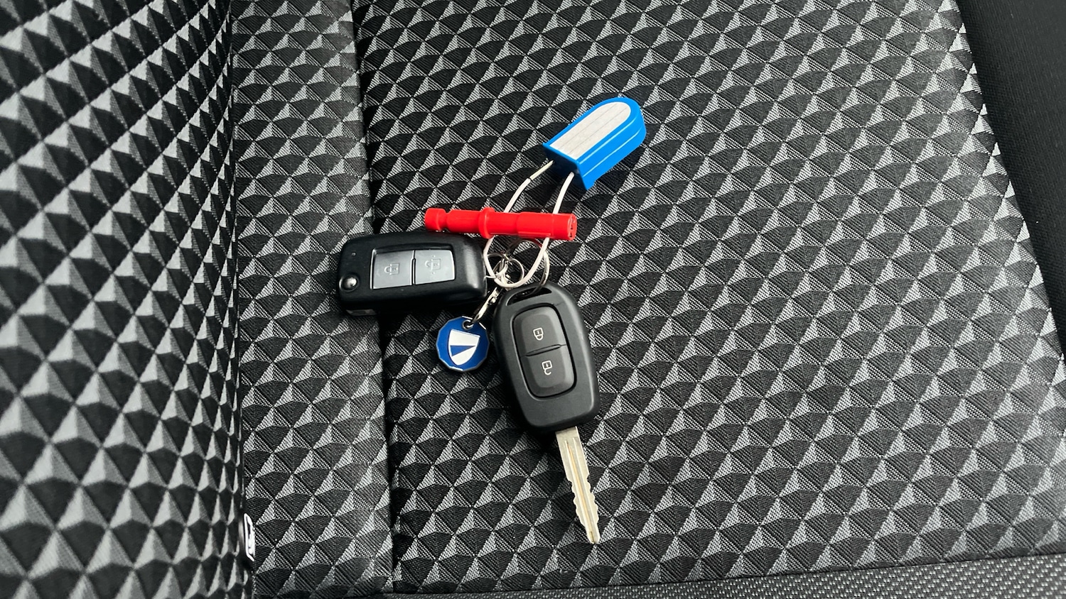 Used Nissan Micra 2022 for sale - 77025268: Photo 20