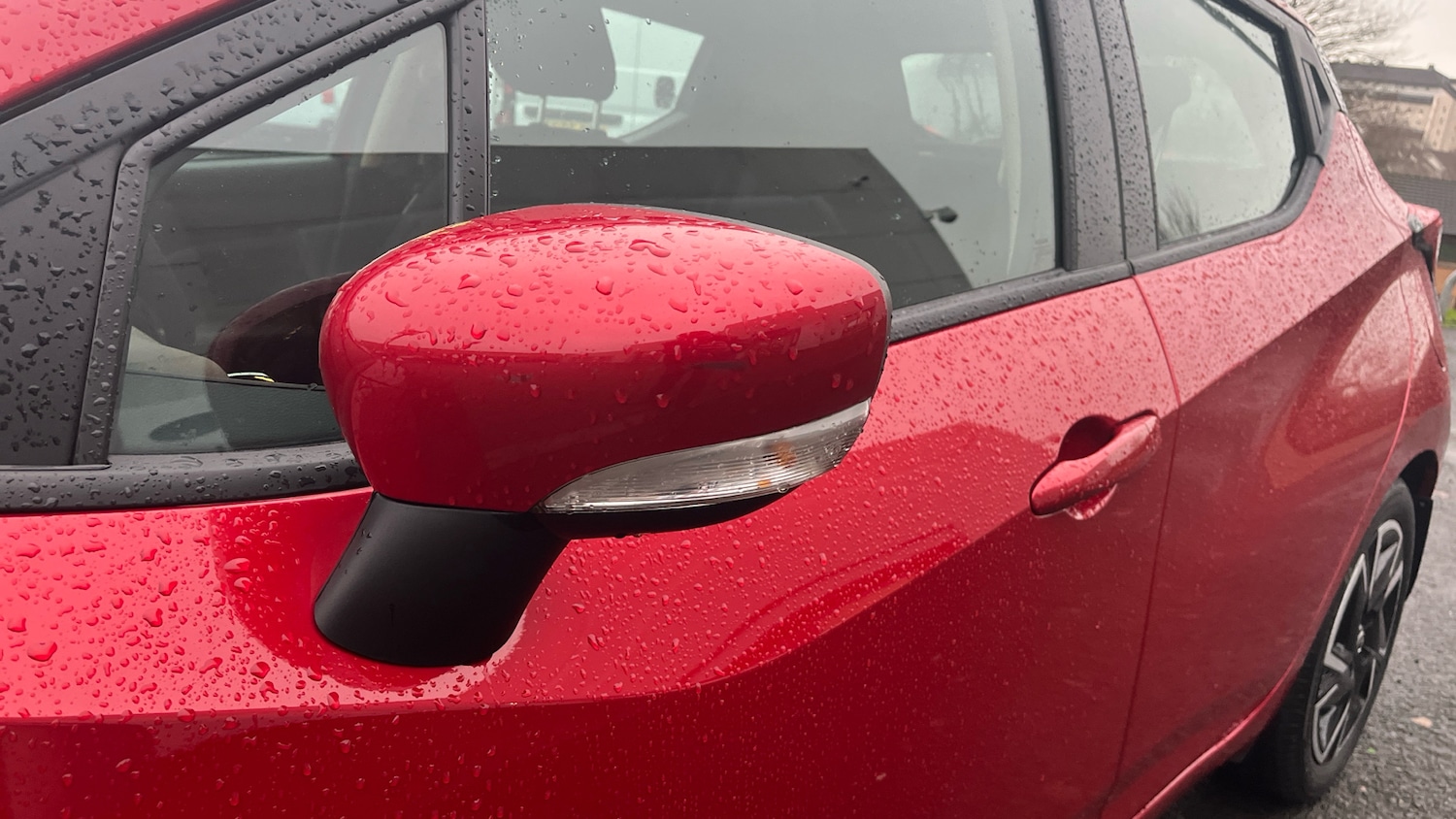 Used Nissan Micra 2022 for sale - 77025268: Photo 21