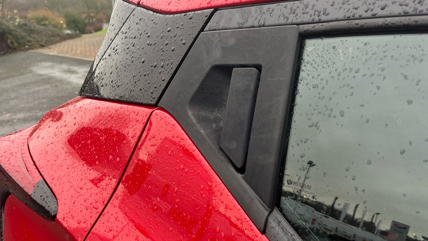 Used Nissan Micra 2022 for sale - 77025268: Photo 22