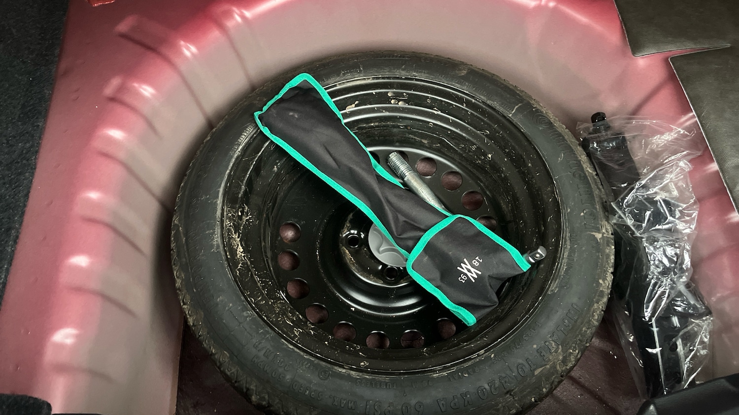 Used Nissan Micra 2022 for sale - 77025268: Photo 23