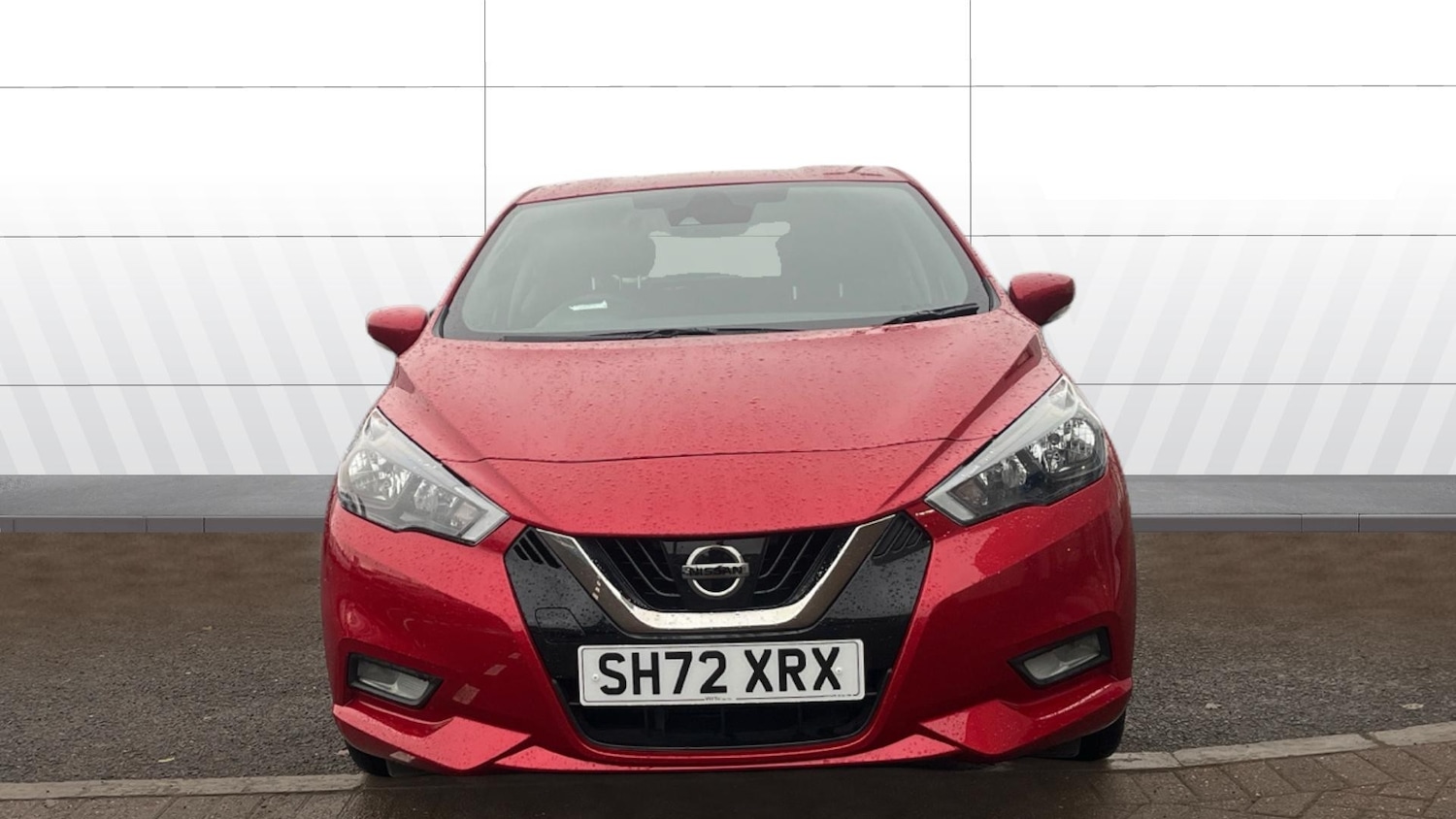 Used Nissan Micra 2022 for sale - 77025268: Photo 3