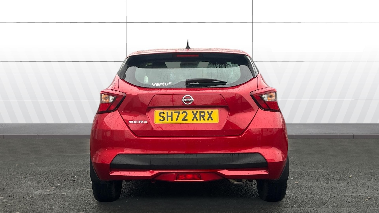 Used Nissan Micra 2022 for sale - 77025268: Photo 6