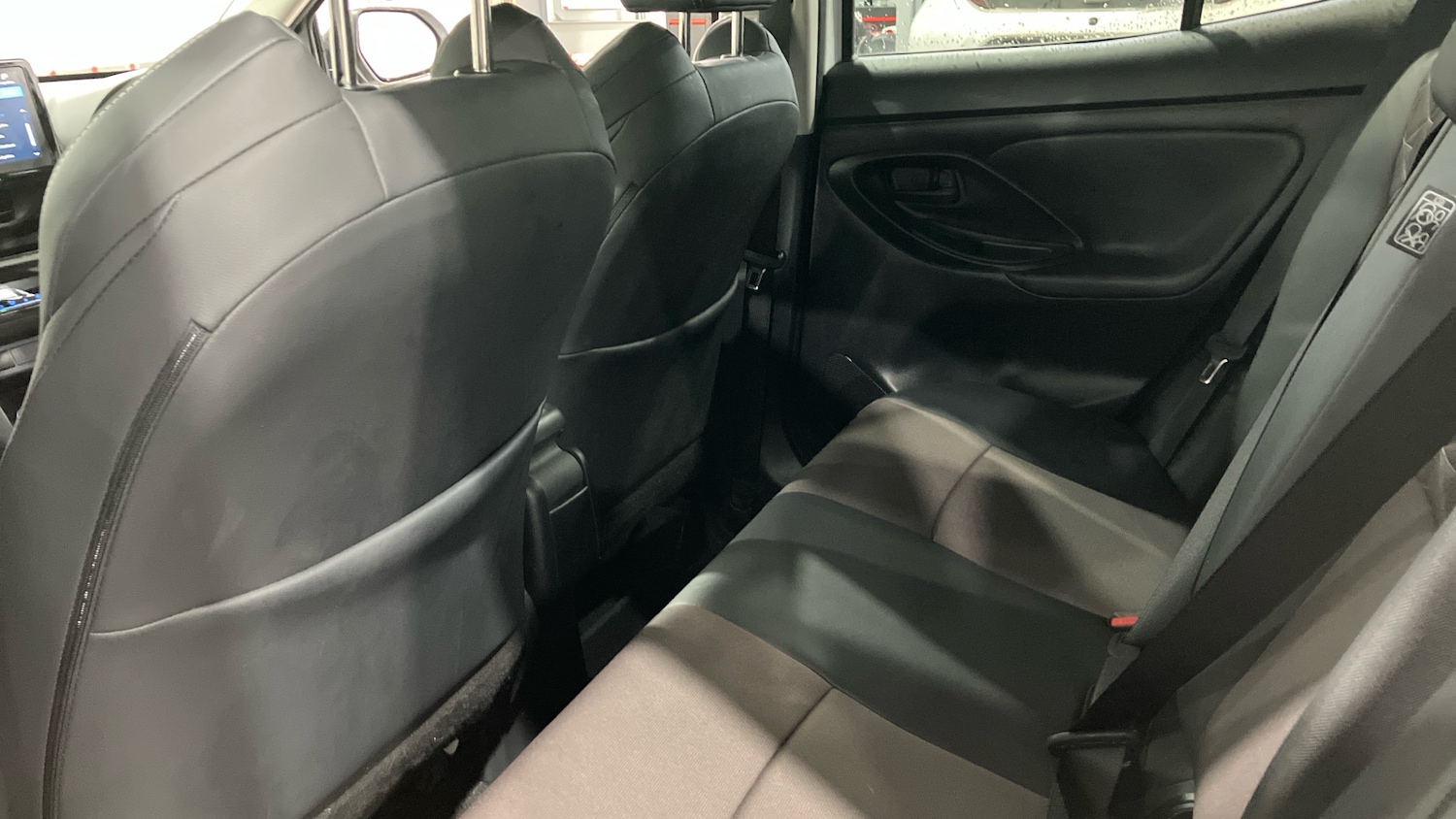 Used Toyota Yaris Cross 2024 for sale - 77379094: Photo 13