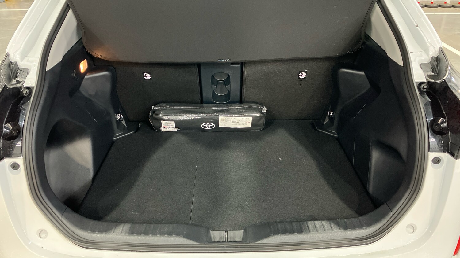 Used Toyota Yaris Cross 2024 for sale - 77379094: Photo 14