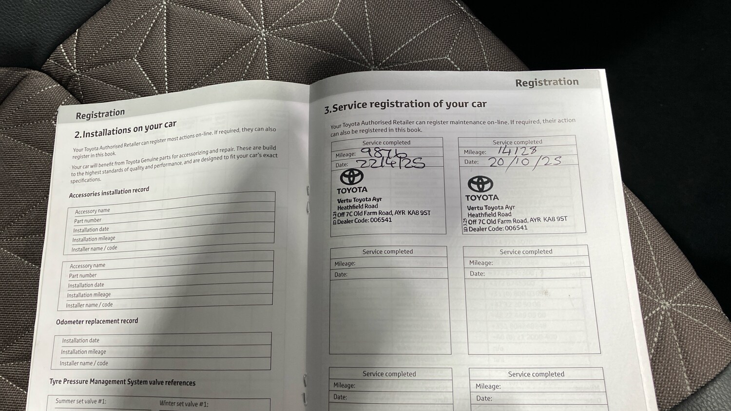 Used Toyota Yaris Cross 2024 for sale - 77379094: Photo 32