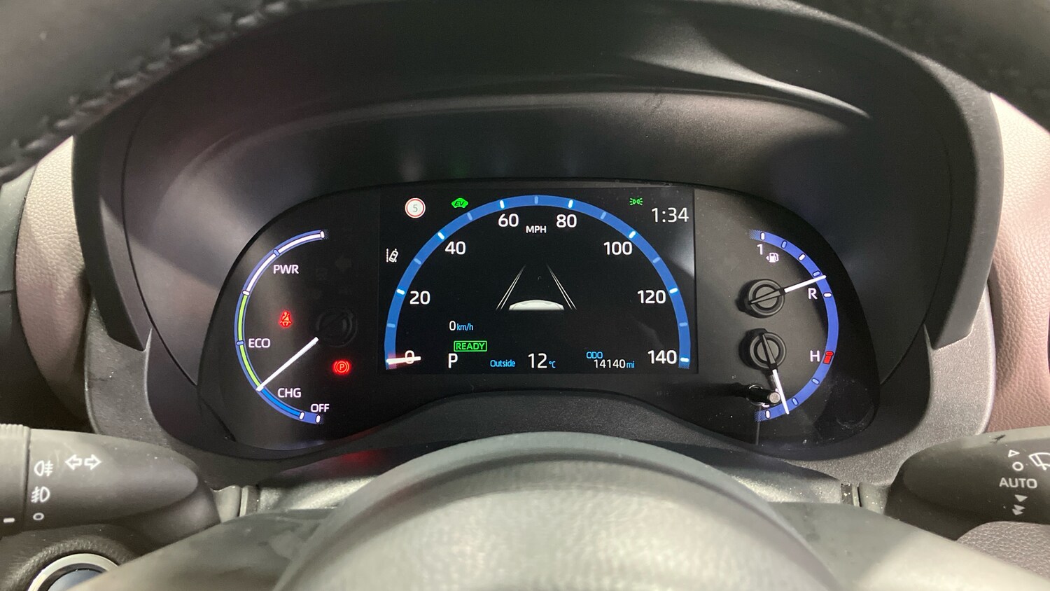 Used Toyota Yaris Cross 2024 for sale - 77379094: Photo 9