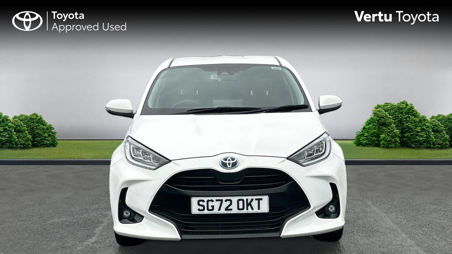 Used Toyota Yaris 2022 for sale - 76477129: Photo 15