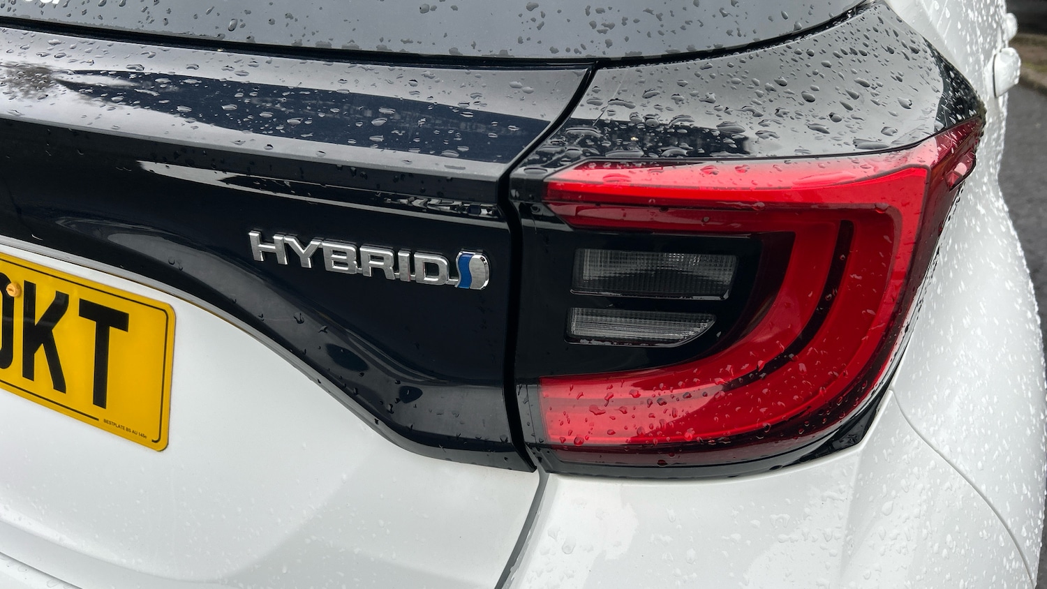 Used Toyota Yaris 2022 for sale - 76477129: Photo 23