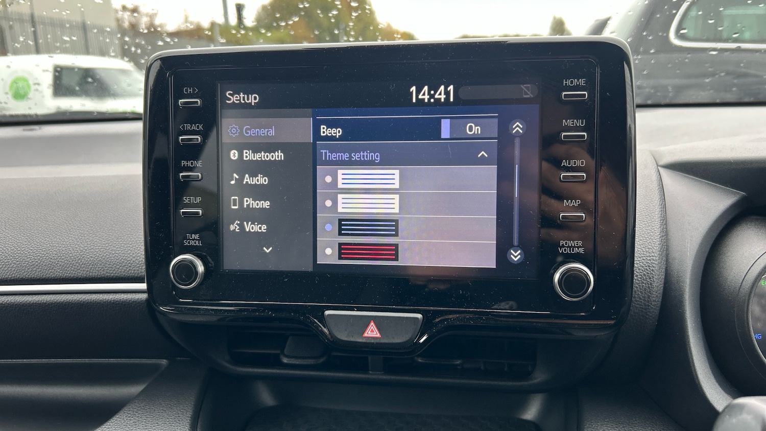 Used Toyota Yaris 2022 for sale - 76477129: Photo 26