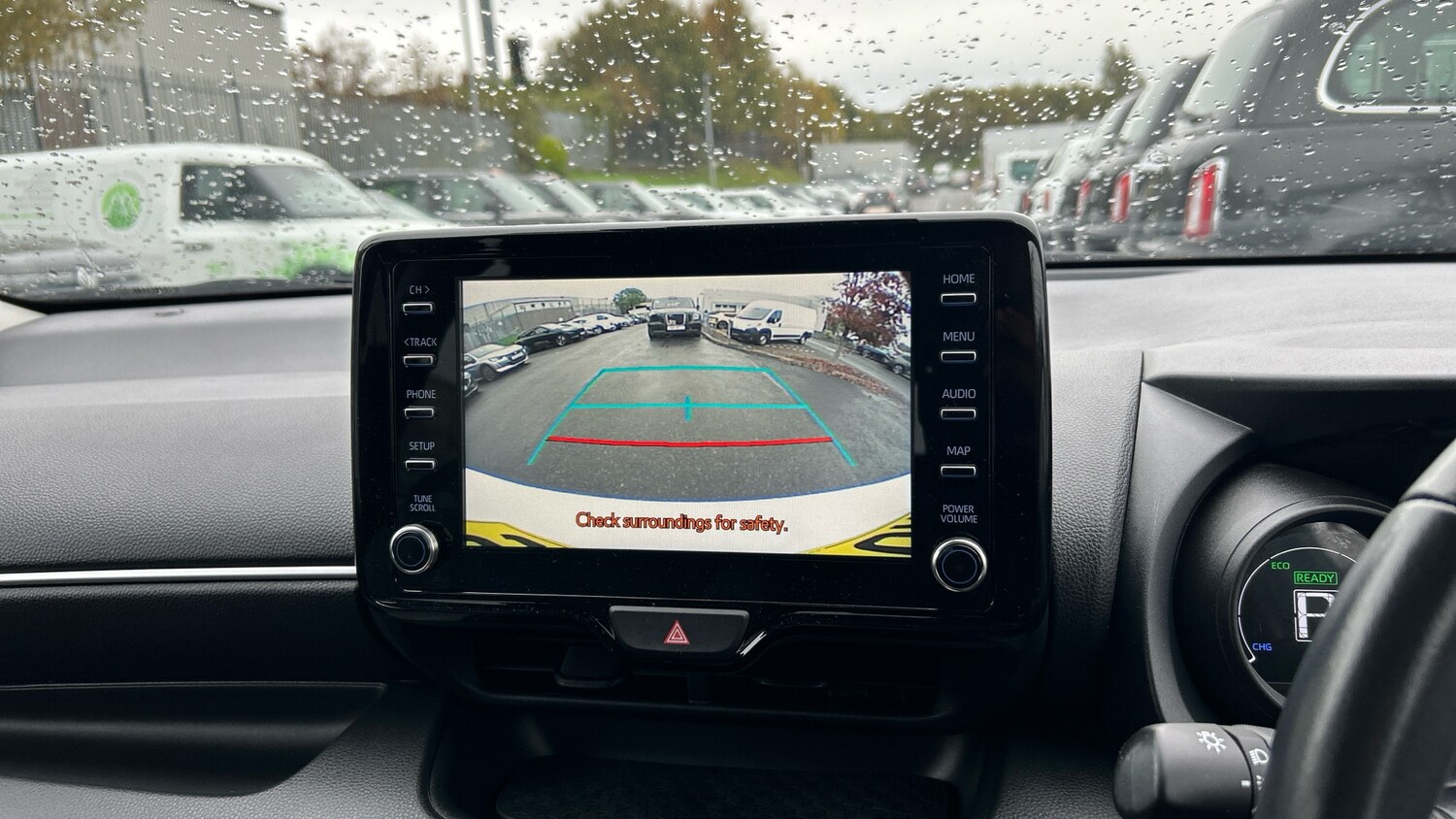 Used Toyota Yaris 2022 for sale - 76477129: Photo 31