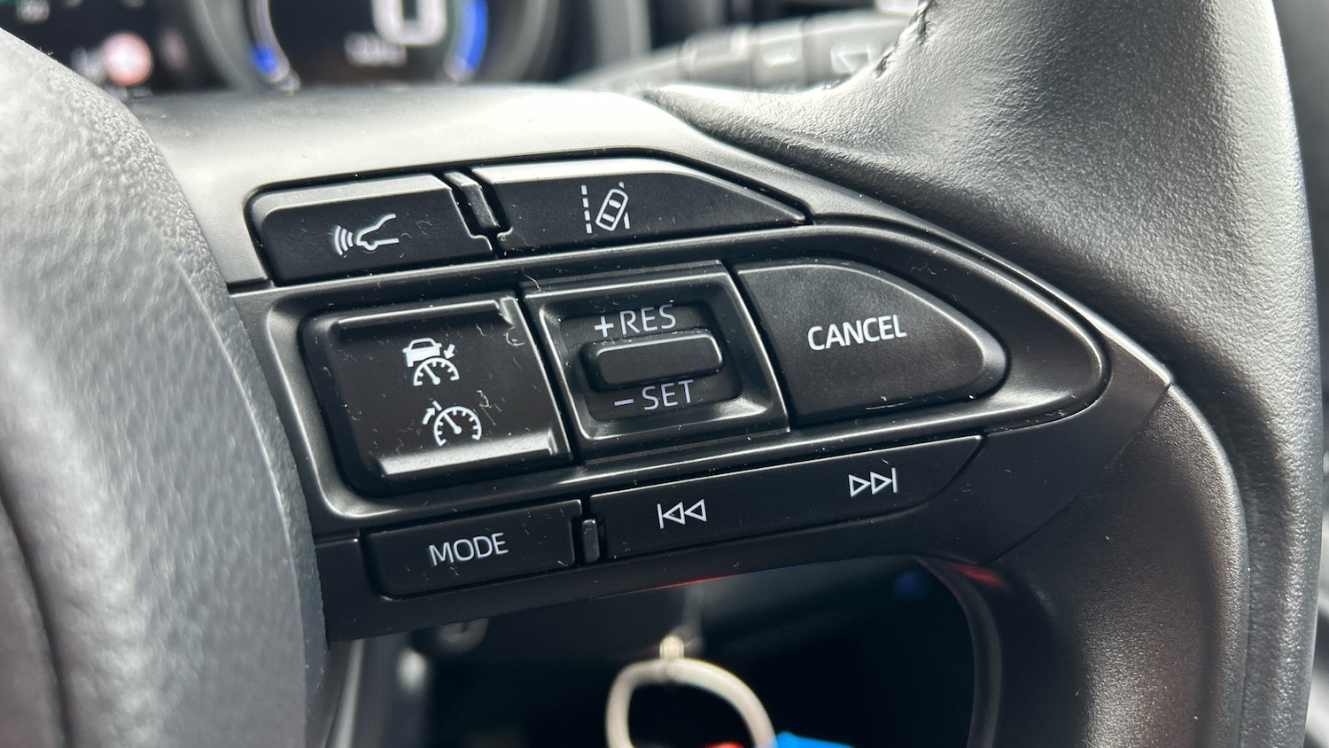 Used Toyota Yaris 2022 for sale - 76477129: Photo 33