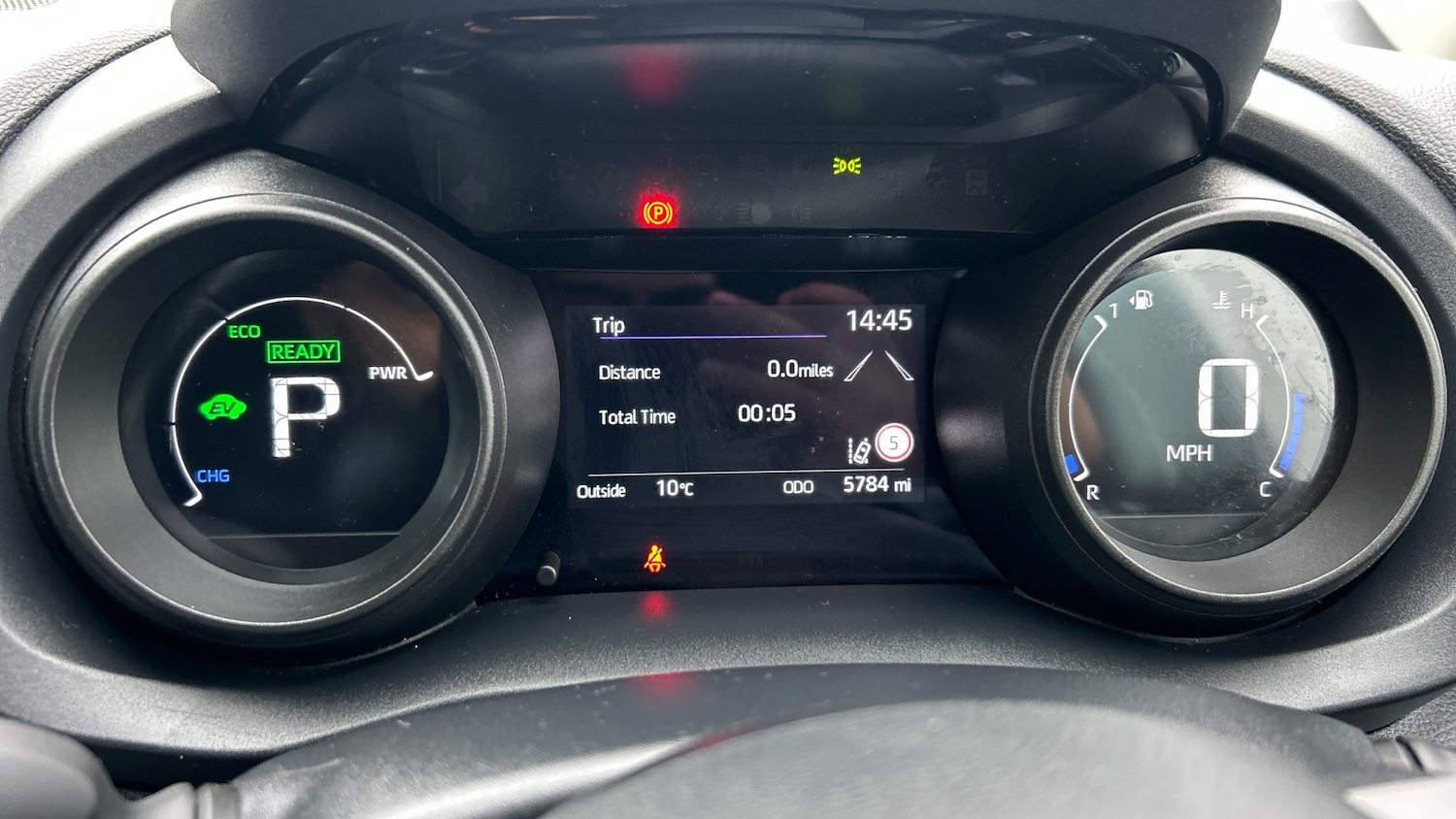 Used Toyota Yaris 2022 for sale - 76477129: Photo 44