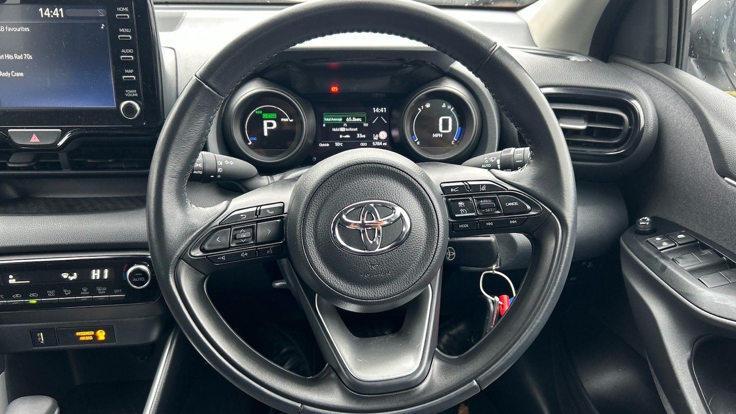 Used Toyota Yaris 2022 for sale - 76477129: Photo 6