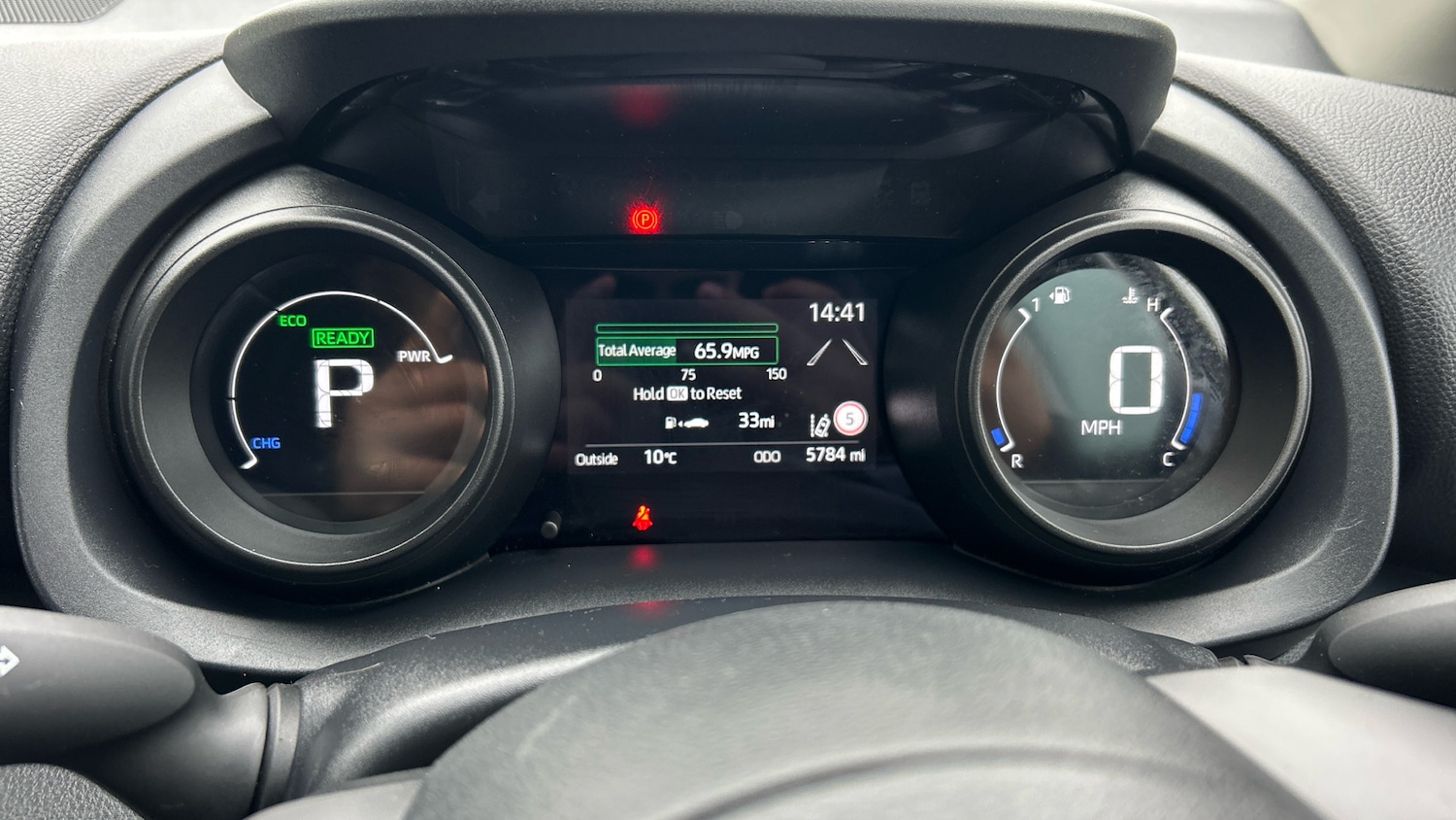 Used Toyota Yaris 2022 for sale - 76477129: Photo 9