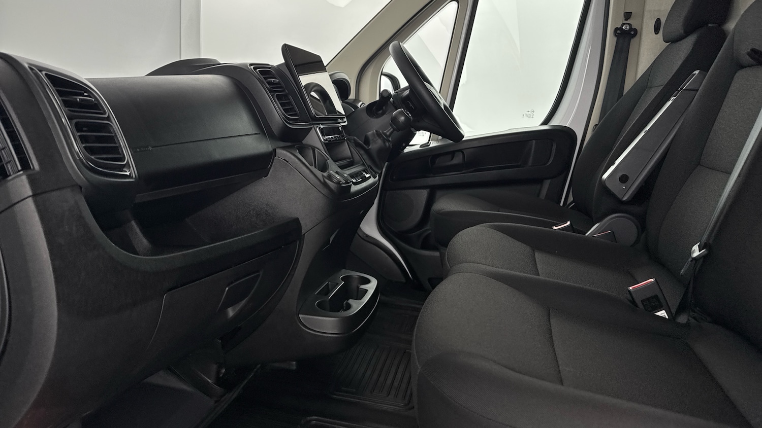 Used Toyota PROACE MAX 2024 for sale - 77541883: Photo 10