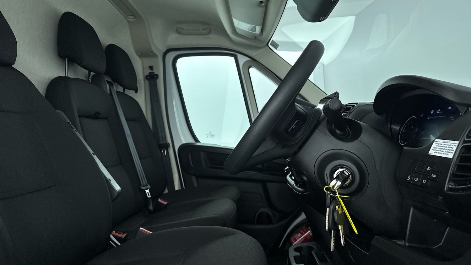 Used Toyota PROACE MAX 2024 for sale - 77541883: Photo 11