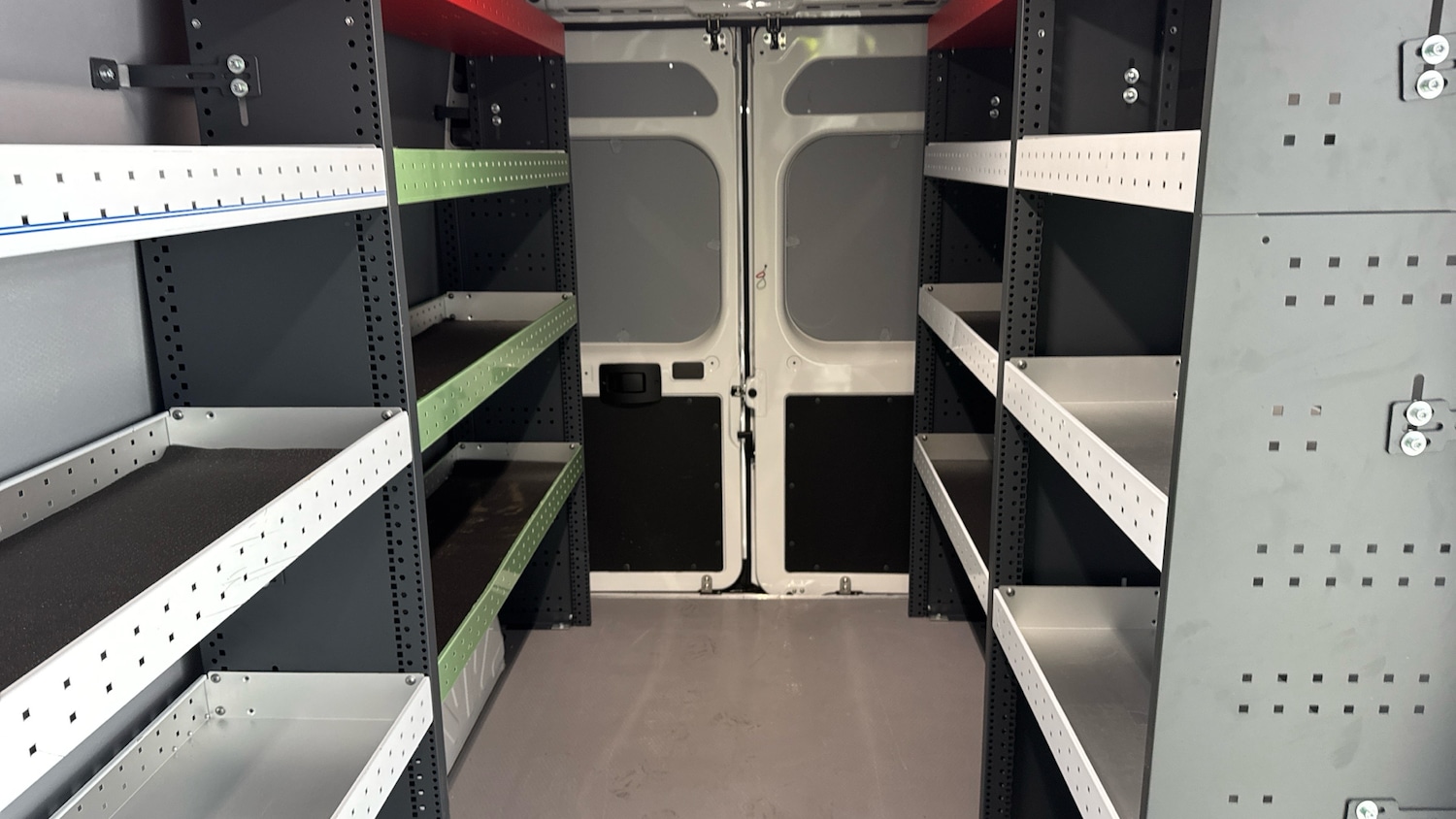 Used Toyota PROACE MAX 2024 for sale - 77541883: Photo 12