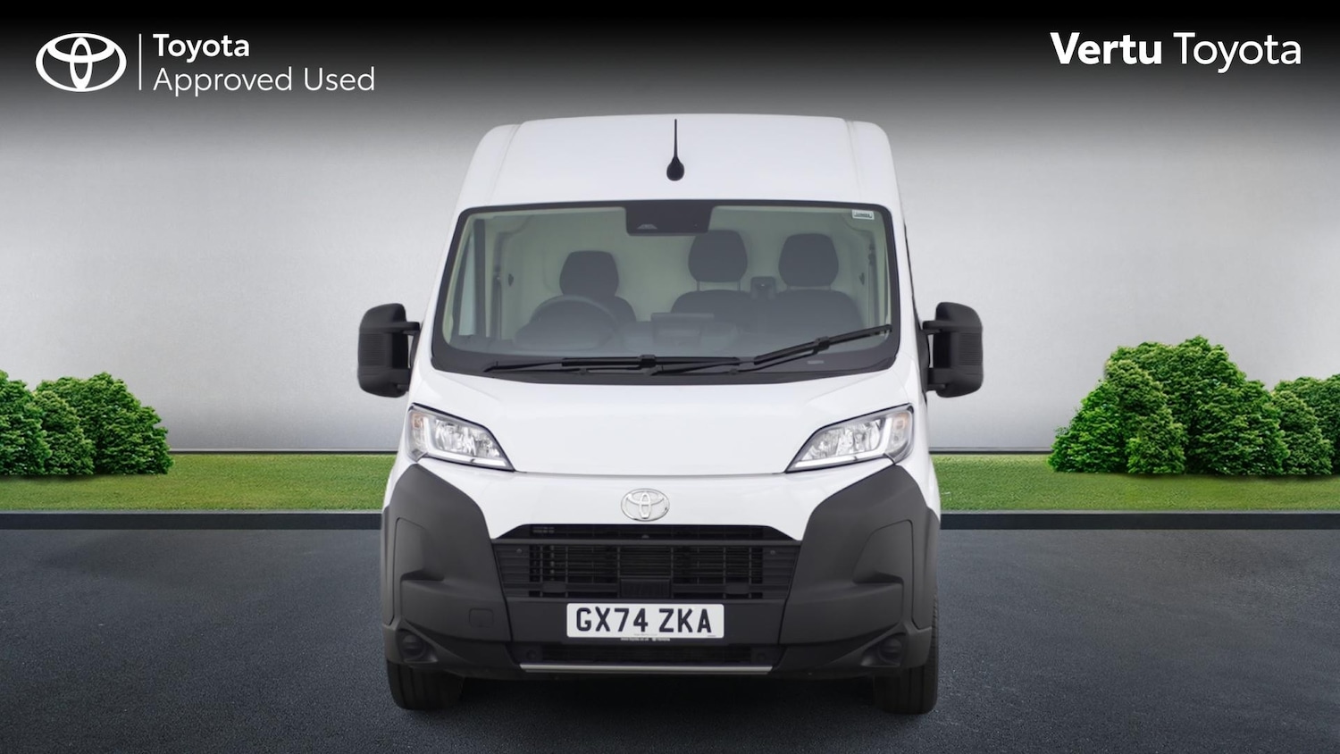 Used Toyota PROACE MAX 2024 for sale - 77541883: Photo 15