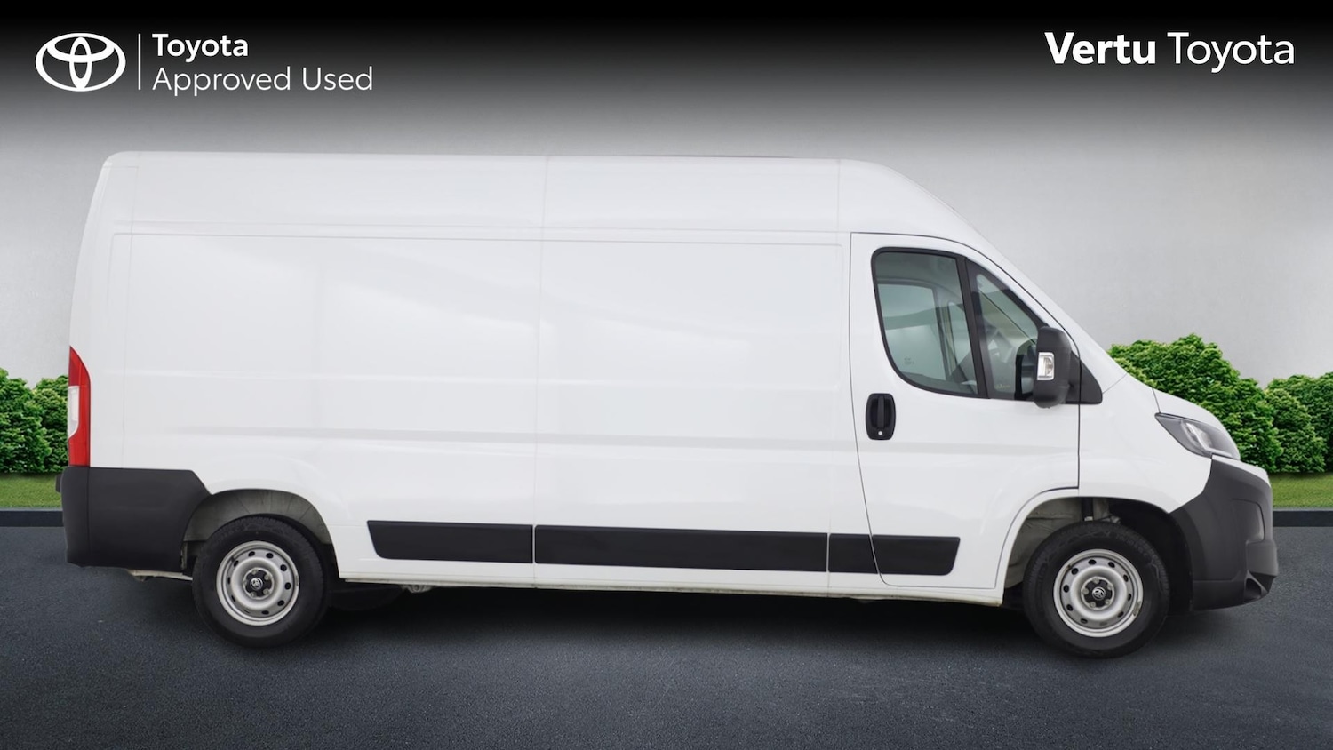 Used Toyota PROACE MAX 2024 for sale - 77541883: Photo 16