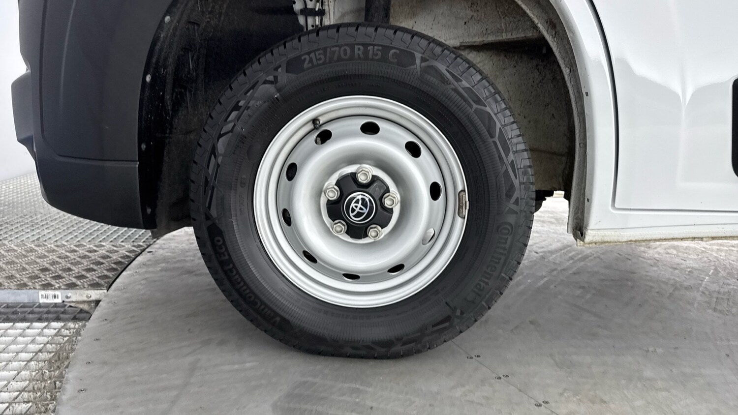 Used Toyota PROACE MAX 2024 for sale - 77541883: Photo 18