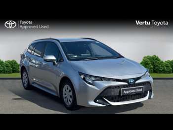 Used Toyota Corolla 2022 for sale - 74389307: Photo