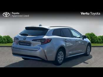 Used Toyota Corolla 2022 for sale - 74389307: Photo