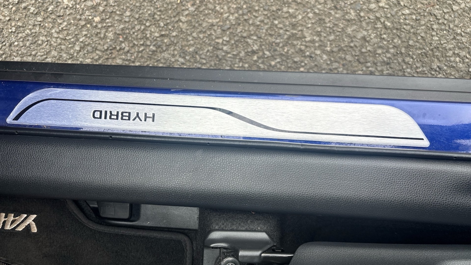 Vehicle 25