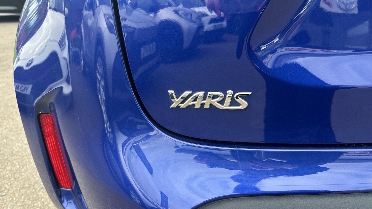 Vehicle 40